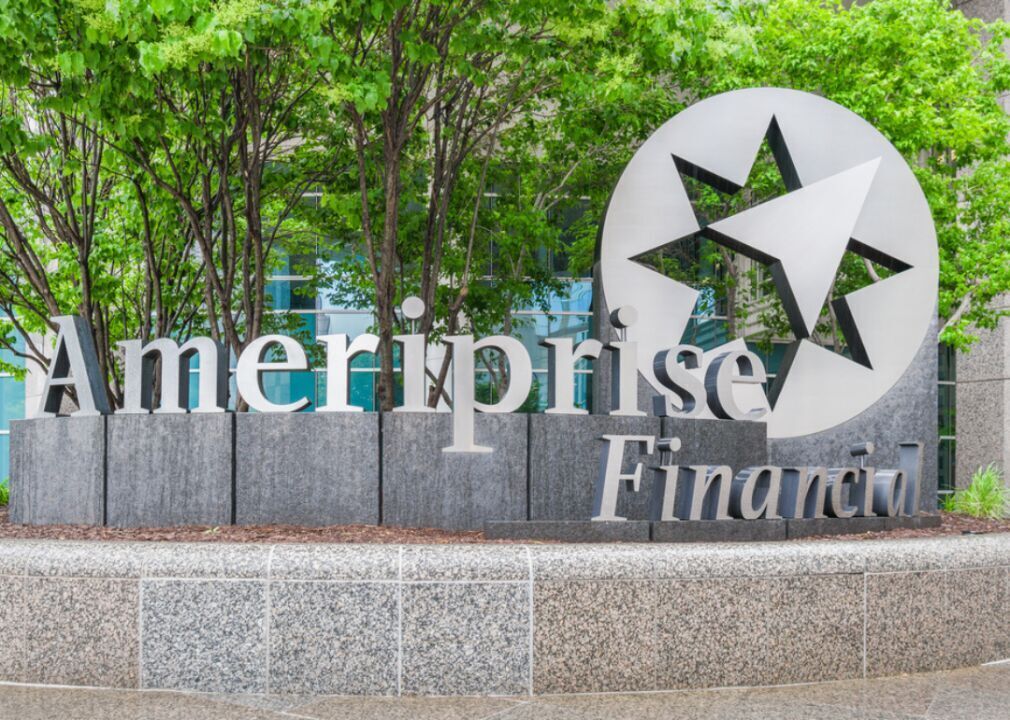 #60. James Cracchiolo (Ameriprise Financial, Inc.)